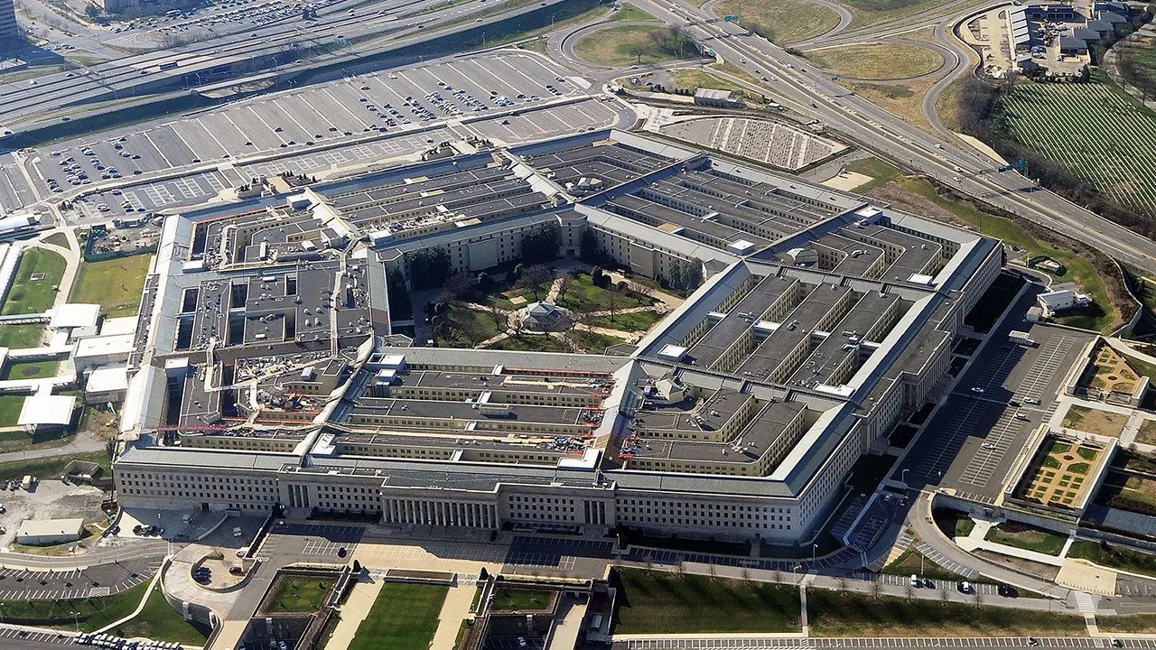 The Pentagon released declassified files of UFO sightings by military personnel, revealing encounters with unidentified flying objects that could not be explained.